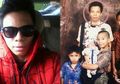 Sang Ibu Ngaku Hidup Keluarganya Kecukupan Karena Punya Peternakan di Australia, Atta Halilintar Justru Bongkar Pengalaman Pahit Saat Remaja, Santap Makanan Sisa dari Tong Sampah Karena Tak Punya Apa-apa