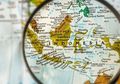 Gempa Banten: Riset Tunjukkan Adanya Potensi Gempa Besar di Pulau Jawa, Jakarta Jadi Sorotan Utama