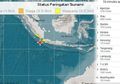 Gempa Banten Getarannya Sampai Terasa Sepulau Jawa dan Mataram, Kenapa Bisa?