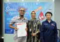 Sambut HUT RI ke-74, Lintasarta Gelar Donor Darah