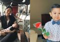 Bercerai Dua Tahun Lalu Saat Putranya 3 Bulan, Begini Transformasi Putra Kirana Larasati dan Tama Gandjar