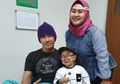 Sempat Jenguk Agung Hercules Sebelum Meninggal, Daus Mini Malah Dapat Teguran, Kenapa ?