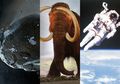 5 Cara Mati 'Futuristik' yang Diprediksi akan Terjadi di Masa Depan, Salah Satunya Mati Setelah Hidup Bahagia 1000 Tahun