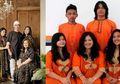 Tinggalkan 3 Anak yang Cantik dan Tampan, Anak Bungsu Agung Hercules Tulis Pesan Terakhir Ayahnya