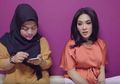Ini Dia Ciri Fisik Ibu Sedang Mengandung, Syahrini Benar Sudah Hamil ?