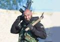 Kisah Abu Azrael, 'Malaikat Pencabut Nyawa Berkapak' yang Ditakuti ISIS Namun Dicintai Warga Irak dan Iran