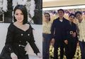Gelar Pesta Ulang Tahun Mewah, Syahrini Rela Dua Kali Ganti Sepatu Mahal yang Harganya Justru Jadi Sorotan!