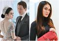 Tak Disangka! Luna Maya Kepergok Sempat Datang ke Perayaan Ulang Tahun Syahrini dengan Wajah Bahagia