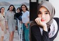 Diajak Liburan ke Labuan Bajo, Lihat Tampilan Keponakan Maia Estianty yang Tak Kalah Cantik dari Dua Calon Menantunya