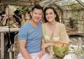 Dinikahi Pengusaha Tampan Kaya Raya, Artis Cantik Ini Jadi Nyonya Besar di Rumah Megah dan Nyaman, Ruang Tamunya Bikin Tercengang!