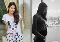 Hamil Anak Kembar, Syahnaz Sadiqah Ungkap Gaya Makeup Favoritnya