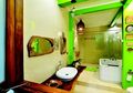 Maknai Hari Toilet Sedunia 2019, Ini 5 Cara Ajarkan Bersih di Toilet