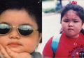 Dulu Gemuk hingga Disangka Sedot Lemak, Artis Cilik Ini Sukses Turun Berat Badan 25 Kg dalam 8 Bulan Hanya dengan Makanan