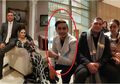 Punya Ibu Sambung Seorang Diva, Dillah Daesslow, Putra Tiri Krisdayanti Miliki Paras Mempesona Berkat Darah Arabnya