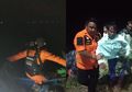 Seorang Awak Kapal Ditemukan Setelah Mengapung 8 Hari di Perairan, Bertahan Hidup Makan Sepotong Ikan dan Air Seni