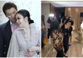 Ibu Cetar dan Mama Mertua Syahrini Asyik Bergoyang, Intip Keseruan Pesta Ultah Istri Reino Barack