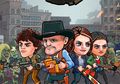 Sony Akan Perkenalkan Game Zombieland Baru untuk iOS dan Android