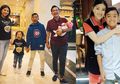 Pakai Kaus Sederhana, Sarwendah dan Ruben Onsu Bagikan Potret Kebersamaan dengan Anggota Keluarga Baru