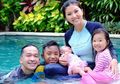 Ruben Onsu Punya Putra Angkat, Ini 5 Fakta Tentang Bertrand Peto yang Sudah Panggil Ruben dengan Sebutan Ayah