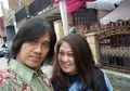 Setelah 4 Hari Kepergian Sang Suami, Unggahan Pilu Istri Agung Hercules Jadi Sorotan Hingga Banjir Doa Warganet