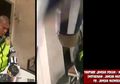 Viral Video Oknum Polisi Medan Sumpalkan Surat Tilang ke Mulut Pengendara Wanita, Kasatlantas Angkat Bicara