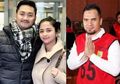 Rumah Tangga Pertamanya Hanya Bertahan 3 Tahun, Dewi Perssik Akhirnya Ungkap Penyebab Perceraiannya dengan Saipul Jamil