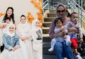 Lahirkan Keturunan Raja Gunung Baringin, Mertua Kahiyang Ayu Rupanya Tak Kalah Modis dari Iriana Jokowi, Lihat Penampilannya yang Jarang Tersorot Media!