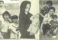 Dari Iwan Fals, Meriam Bellina, Hingga Dono, Inilah Kisah di Balik Nama-nama Anak Mereka yang Unik, Nyentrik, dan Menggelitik