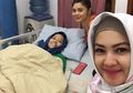 Kisah Pilu Pesinetron Cantik Tukang Ojek Pengkolan Yang Meninggal Karena Kanker Yang Selalu Kambuh
