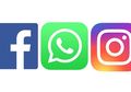 Facebook Resmi Bakal Ganti Nama WhatsApp dan Instagram