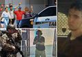 Tewaskan 20 Orang dan Puluhan Luka-luka, Penembakan Berdarah di Texas Didalangi Satu Pria