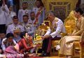 Ogah Isolasi Diri Sendirian Demi Hindari Corona, Raja Thailand Ngungsi ke Hotel di Jerman Sambil Boyong 20 Selirnya