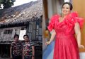 Dulu Tinggal di Gubuk, Sekarang Penyanyi Dangdut ini Makin Kaya Raya hingga Miliki Rumah Mewah Lengkap dengan Toilet Singasana