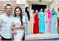 Jadi Sorotan, Ashanty dan Anang Hermansyah Tidur Seranjang dengan 4 ART-nya