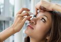 Merasa Pahit Setelah Pakai Obat Tetes Mata? Ternyata Ini Penyebabnya