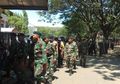 Kasus Anggota Pencak Silat Dibacok Berbuntut Panjang, Barisan TNI AD Hijaukan Solo di Tengah Kabar Adanya Gerakan PSHT, Kostrad, Raider hingga Kopassus Diterjunkan