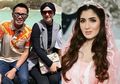 Ngaku Uang Jajan Anaknya Setara Biaya Pernikahan Tania Nadira, Netizen Berbondong-bondong Tawarkan Diri Jadi Anak Angkat Eko Patrio