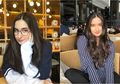 Lagi Tren, Intip Padu Padan ala Stephanie Poetri dengan Celana Training