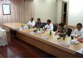 Presiden Jokowi Marah dan Langsung Pergi Usai Dengar Penjelasan Plt Dirut PLN Soal Mati Lampu di Jakarta dan Sekitarnya
