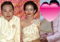Riasan Pernikahannya Jelek, Begini Wajah Pengantin Thailand Saat Makeup Ulang yang Bikin Pangling