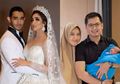 Padahal Bisa Gelontorkan Rp 10 M Untuk Gelar Nikahan, Enggak Sangka Tania Nadira Pernah Jualan Es Potong Demi Sambung Hidup Bersama Tommy Kurniawan, Begini Kondisi Dapurnya Kala Itu!