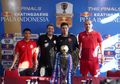 Final Piala Indonesia PSM Makassar Vs Persija Jakarta, 5 Skenario Ini Bisa Terjadi