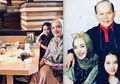 Ketahuan Miliki Dapur yang Berantakan, Artis Lawas yang Nikahi Pejabat Ini Kembali Jadi Sorotan Warganet
