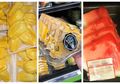 Viral Buah Nangka Dipotong dan Dikemas Seperti Semangka di Sebuah Supermarket Amerika, Netizen: Aku Tidak Tahu Harus Tertawa Atau Menangis