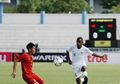 Kisah Perjuangan Alexandro Felix Kamuru, Bocah Sebatang Kara Asal Sorong yang Kini Jadi Andalan Timnas Garuda Muda Berlaga di Piala AFF U-15