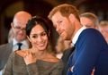 Ulang Tahun ke-38, Ini Pesan Romantis Pangeran Harry untuk Meghan Markle