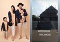 Ryan Delon dan Sharena Bangun Rumah Baru di Posisi Tusuk Sate, Begini Menurut Fengshui