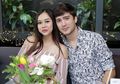 Jarang Terekspos, Ini Anak Tiri Aura Kasih yang Menggemaskan dari Pernikahan Pertama Eryck Amaral