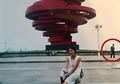 Bongkar Foto Lama, Pria Ini Merinding Melihat Foto Istrinya Satu Dekade Silam, Lihat Apa yang Ia Temukan