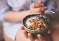 Peduli Tubuhmu; Tanda Tubuh Jika Tidak Cukup Makan Saat Sarapan